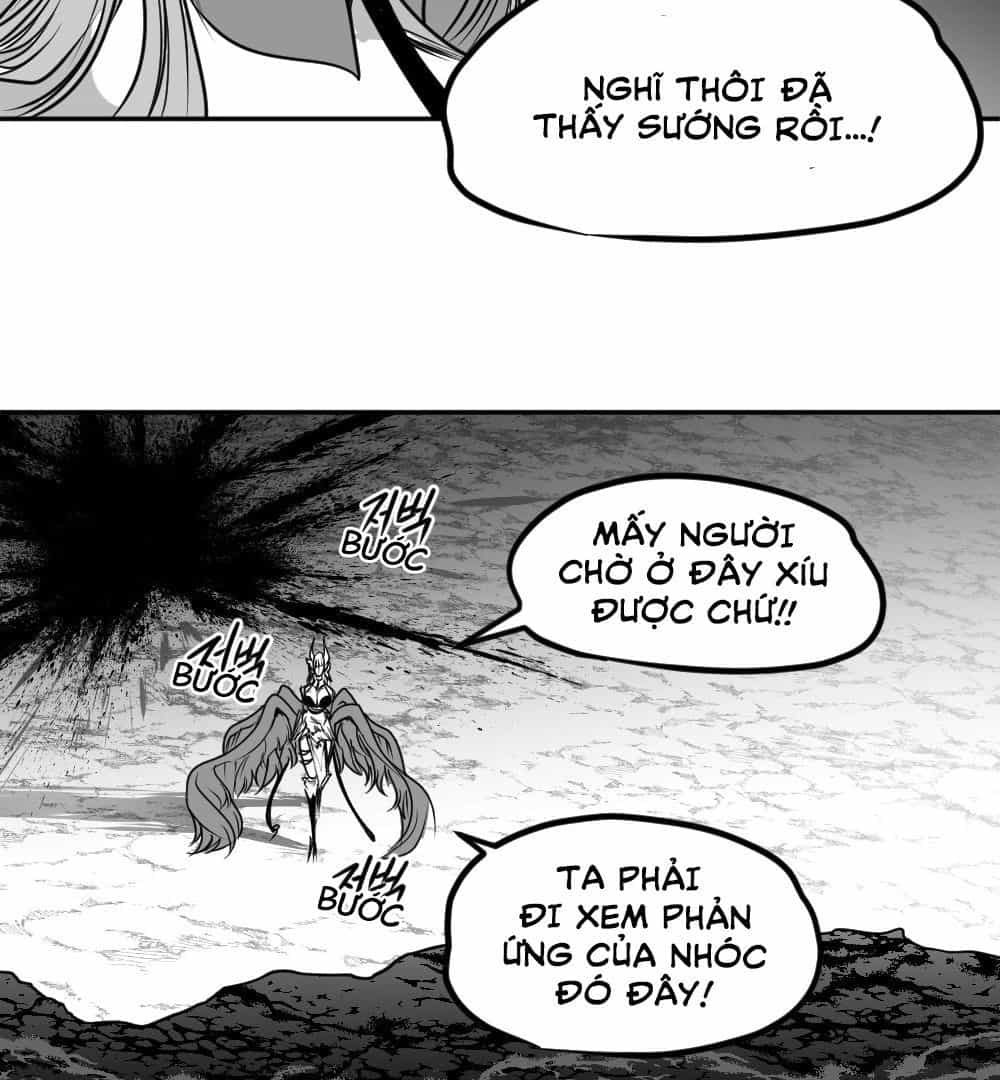 Dưới Đáy Vực Sâu (Sunken Depths Comics) - Chương 2 - ảnh 161