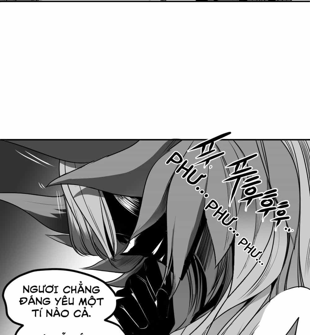 Dưới Đáy Vực Sâu (Sunken Depths Comics) - Chương 2 - ảnh 166