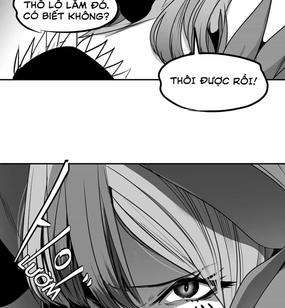 Dưới Đáy Vực Sâu (Sunken Depths Comics) - Chương 2 - ảnh 167