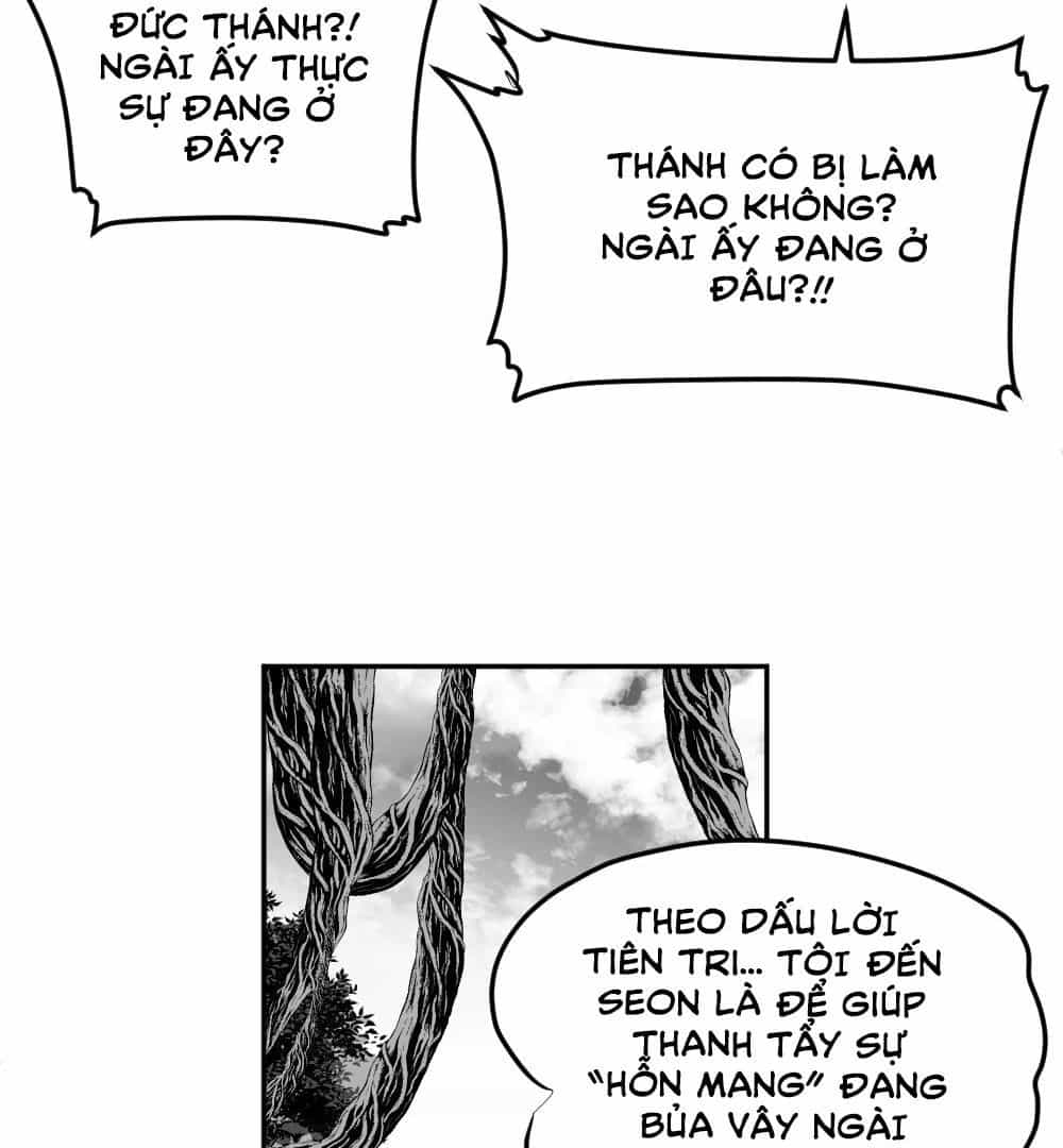 Dưới Đáy Vực Sâu (Sunken Depths Comics) - Chương 2 - ảnh 17