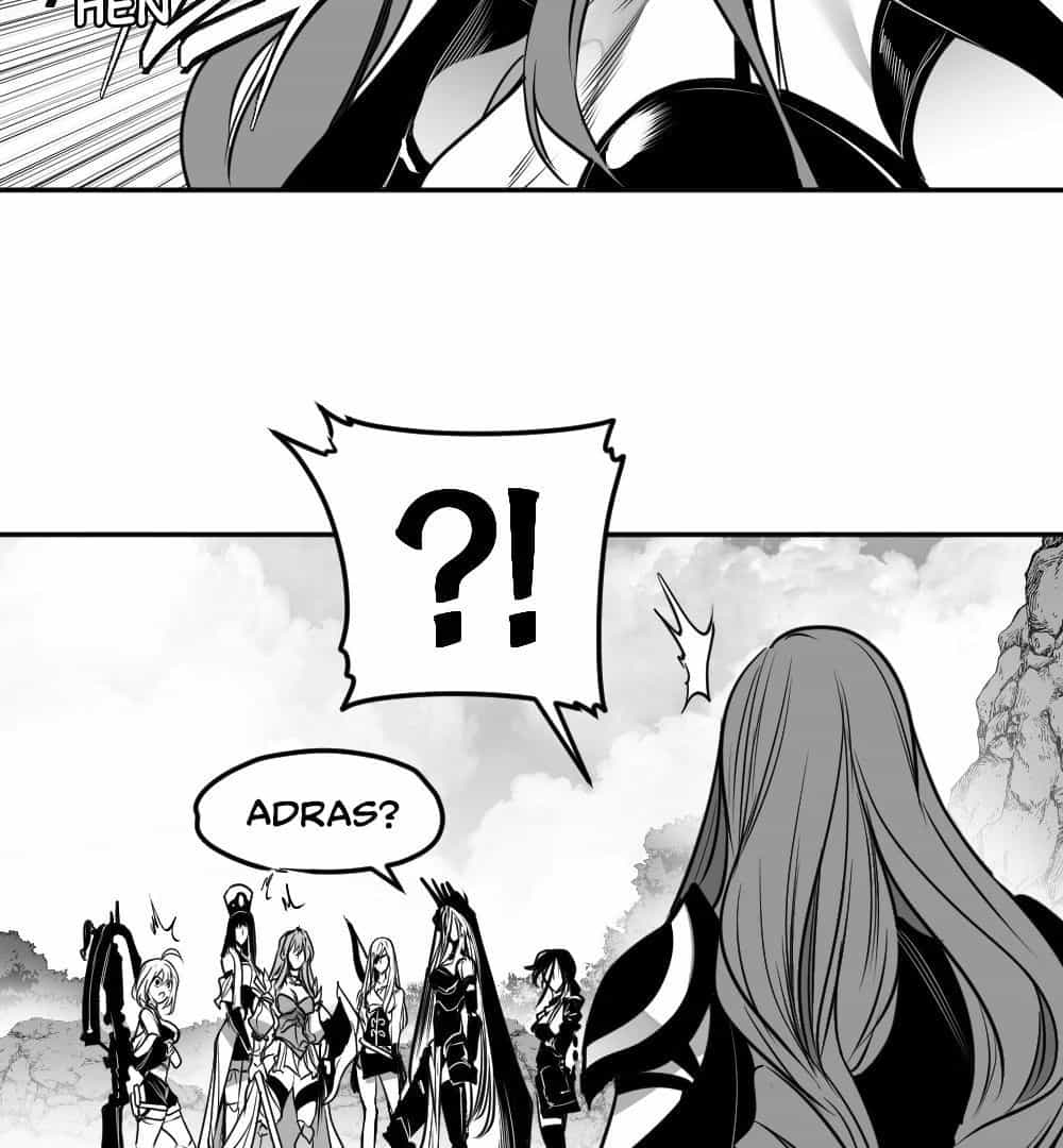 Dưới Đáy Vực Sâu (Sunken Depths Comics) - Chương 2 - ảnh 2