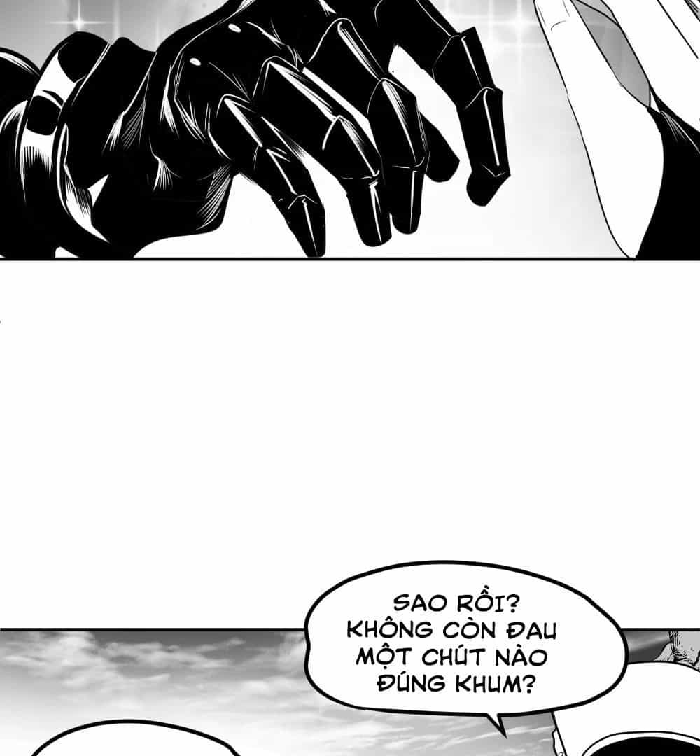 Dưới Đáy Vực Sâu (Sunken Depths Comics) - Chương 2 - ảnh 34