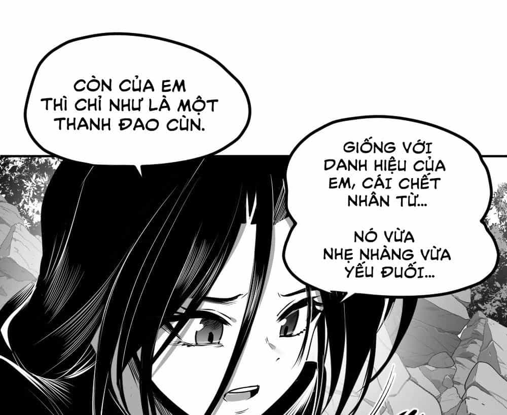Dưới Đáy Vực Sâu (Sunken Depths Comics) - Chương 2 - ảnh 37