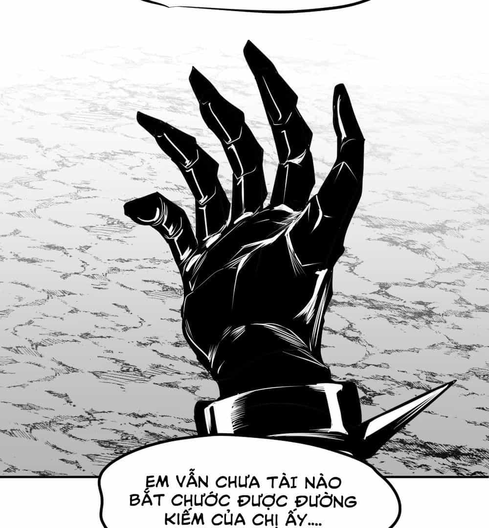 Dưới Đáy Vực Sâu (Sunken Depths Comics) - Chương 2 - ảnh 39