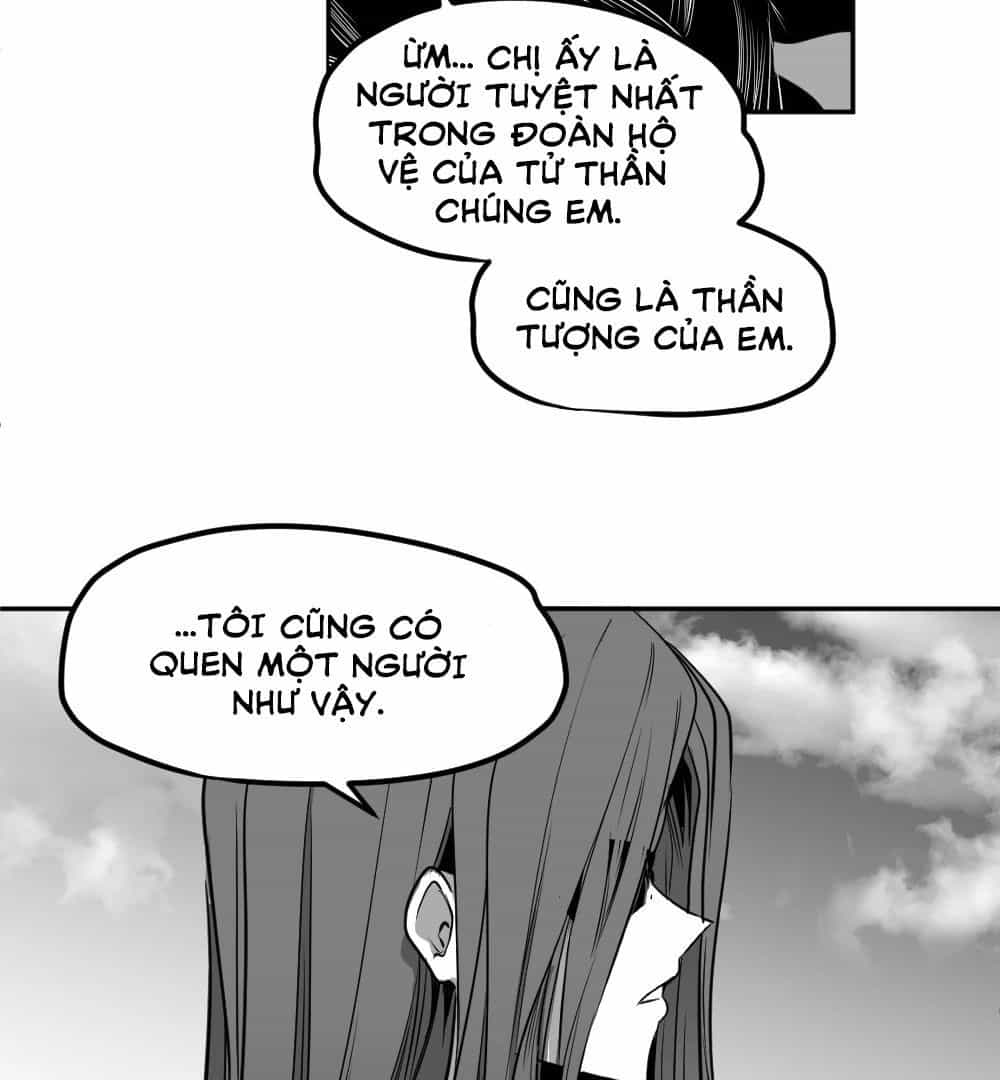 Dưới Đáy Vực Sâu (Sunken Depths Comics) - Chương 2 - ảnh 42