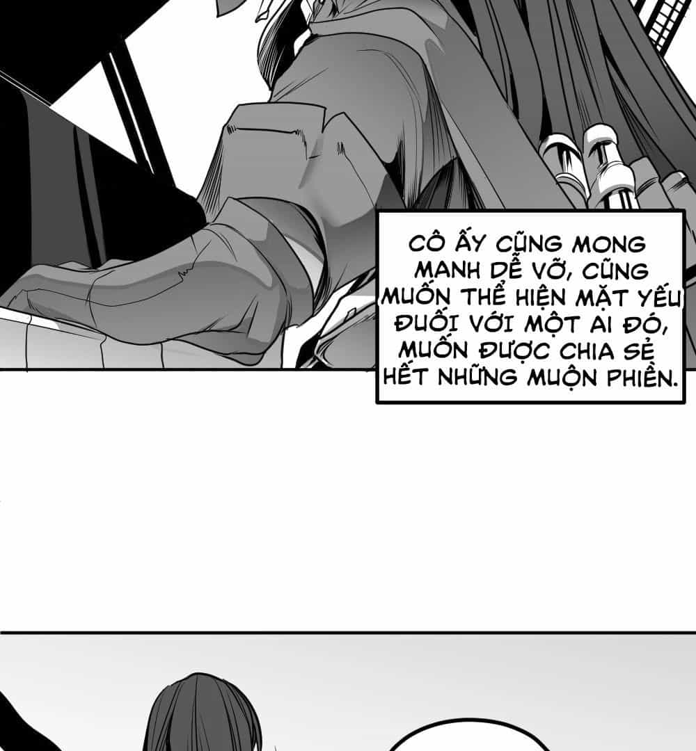 Dưới Đáy Vực Sâu (Sunken Depths Comics) - Chương 2 - ảnh 44