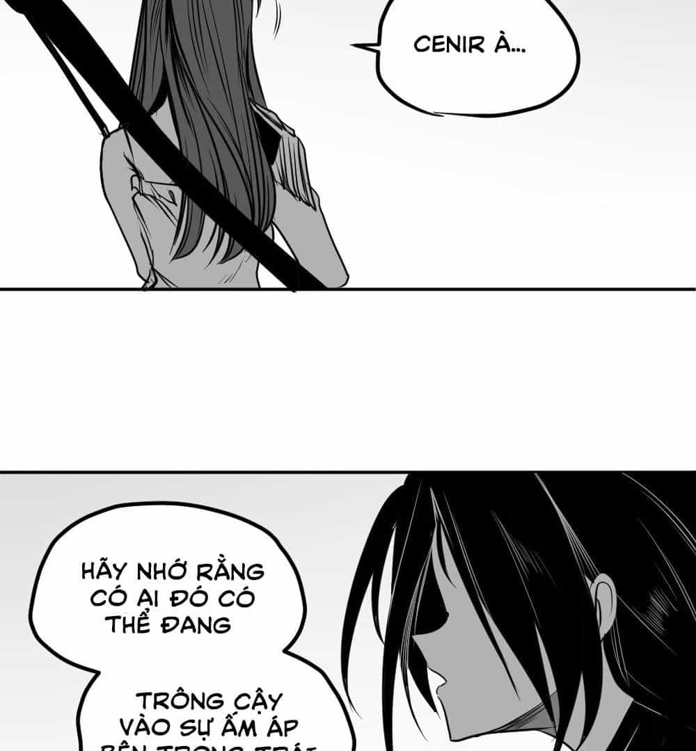 Dưới Đáy Vực Sâu (Sunken Depths Comics) - Chương 2 - ảnh 45