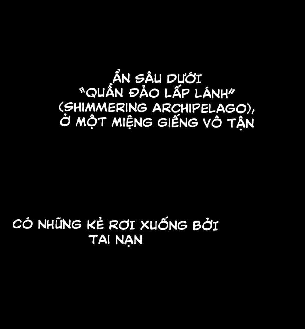 Dưới Đáy Vực Sâu (Sunken Depths Comics) - Chương 2 - ảnh 49