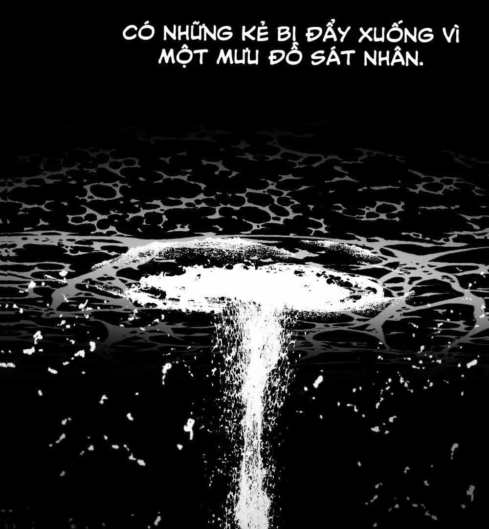 Dưới Đáy Vực Sâu (Sunken Depths Comics) - Chương 2 - ảnh 50