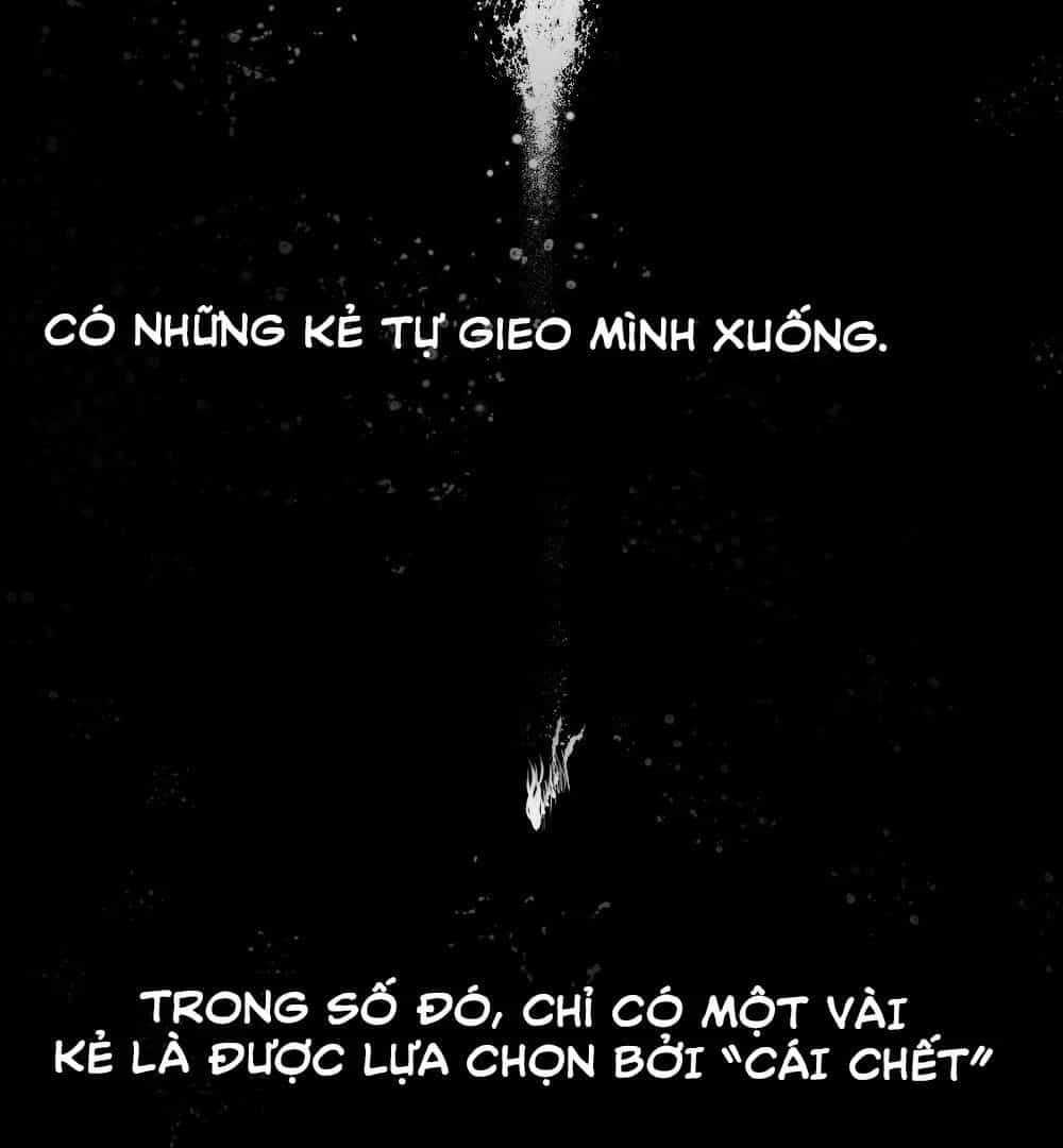 Dưới Đáy Vực Sâu (Sunken Depths Comics) - Chương 2 - ảnh 51