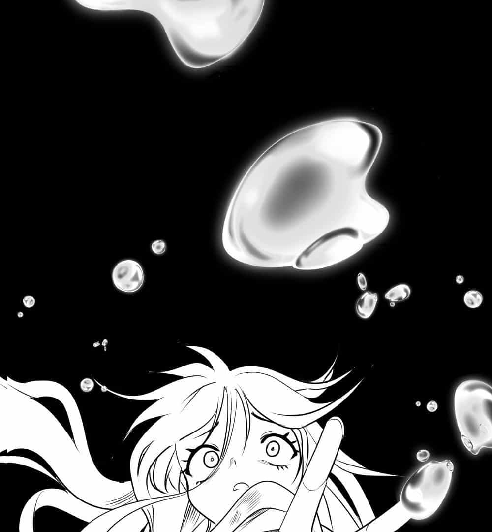 Dưới Đáy Vực Sâu (Sunken Depths Comics) - Chương 2 - ảnh 53