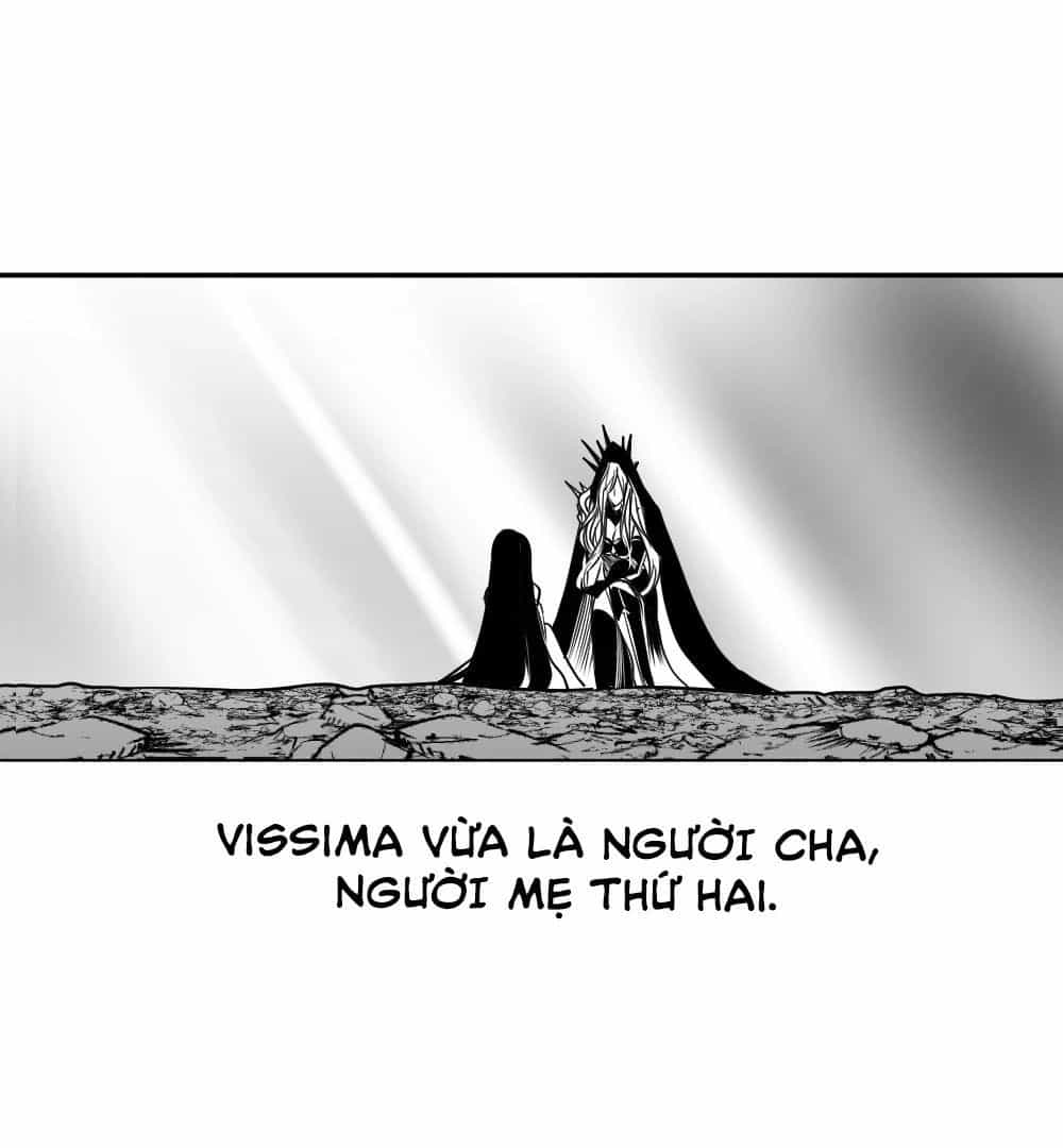 Dưới Đáy Vực Sâu (Sunken Depths Comics) - Chương 2 - ảnh 58