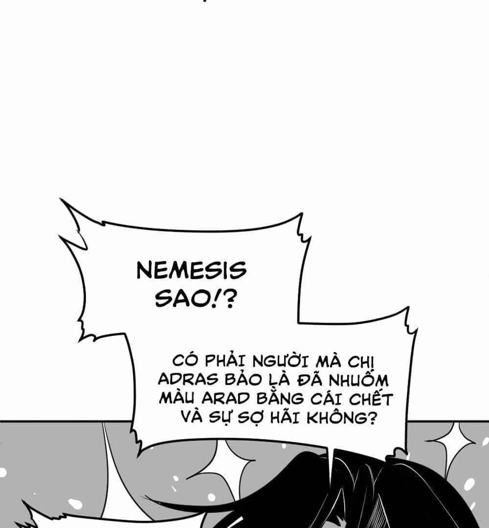 Dưới Đáy Vực Sâu (Sunken Depths Comics) - Chương 2 - ảnh 6