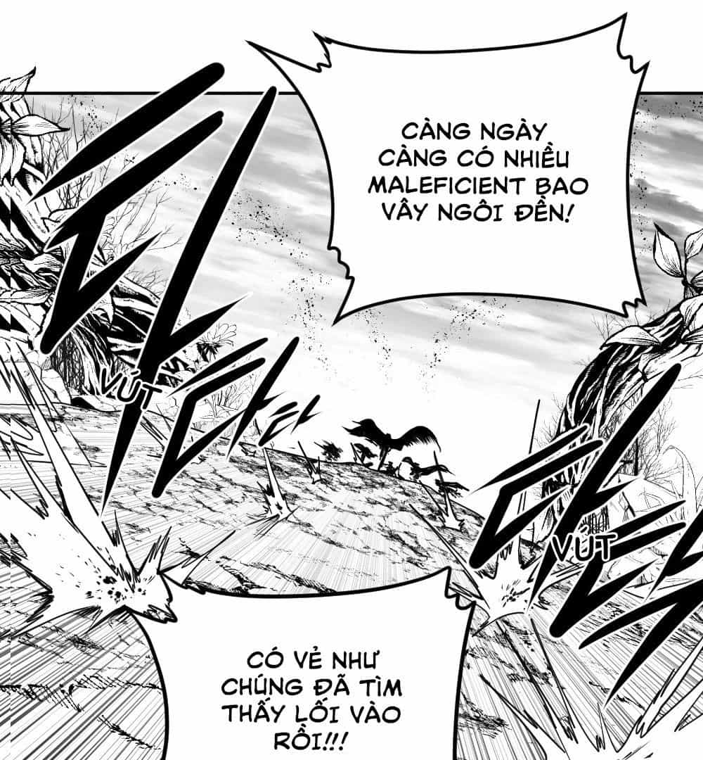 Dưới Đáy Vực Sâu (Sunken Depths Comics) - Chương 2 - ảnh 64