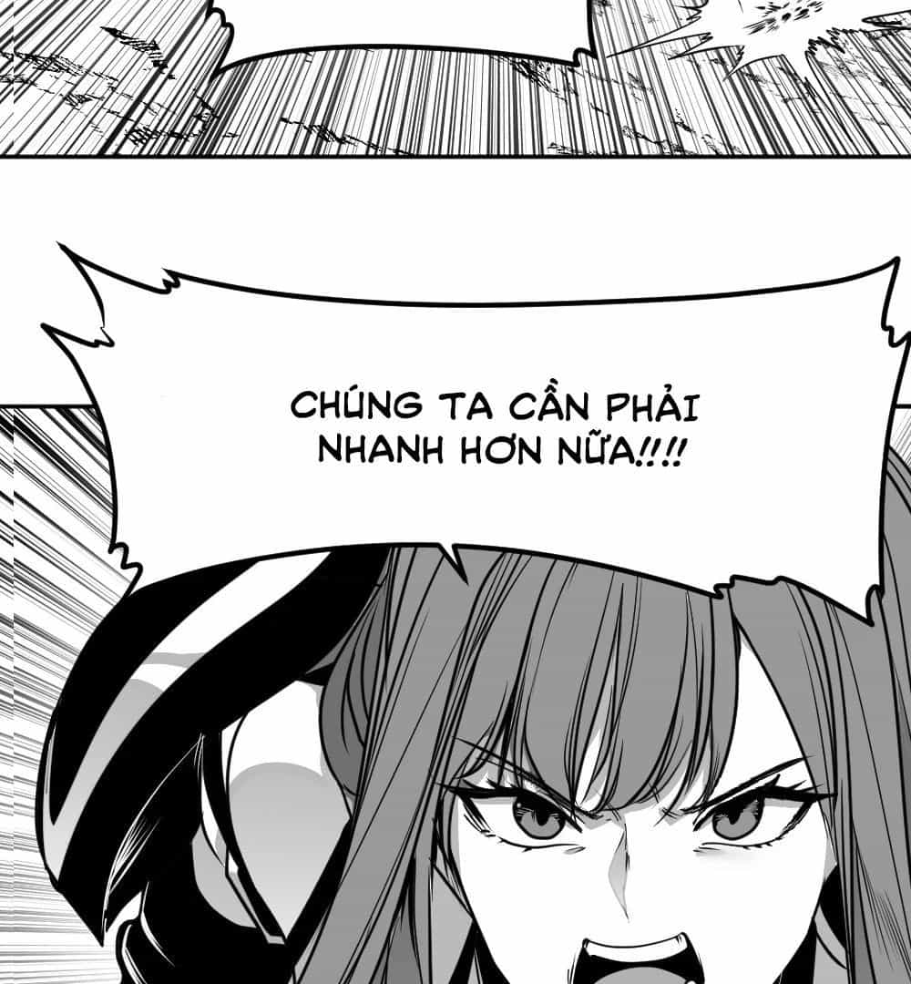 Dưới Đáy Vực Sâu (Sunken Depths Comics) - Chương 2 - ảnh 65