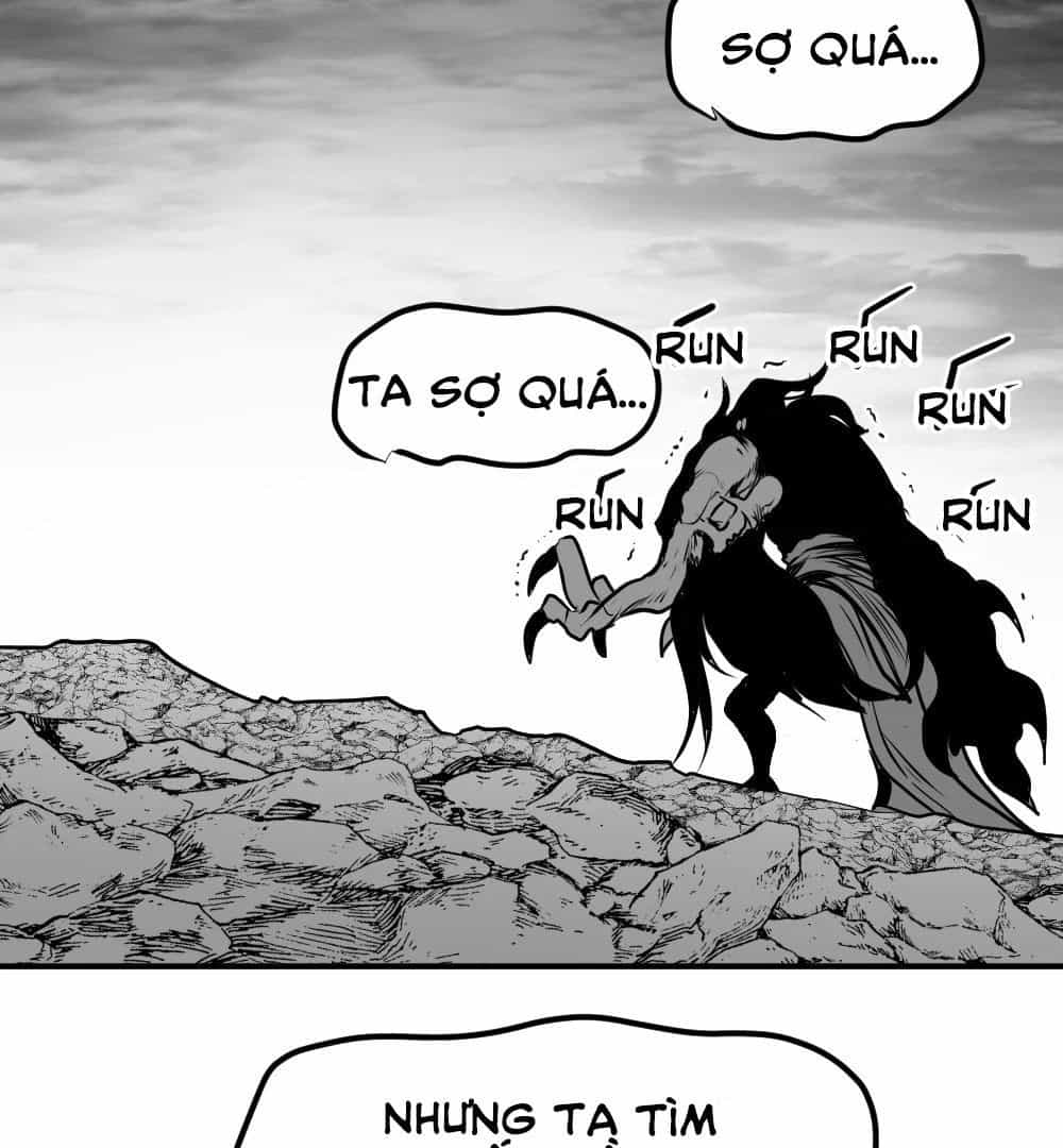 Dưới Đáy Vực Sâu (Sunken Depths Comics) - Chương 2 - ảnh 70