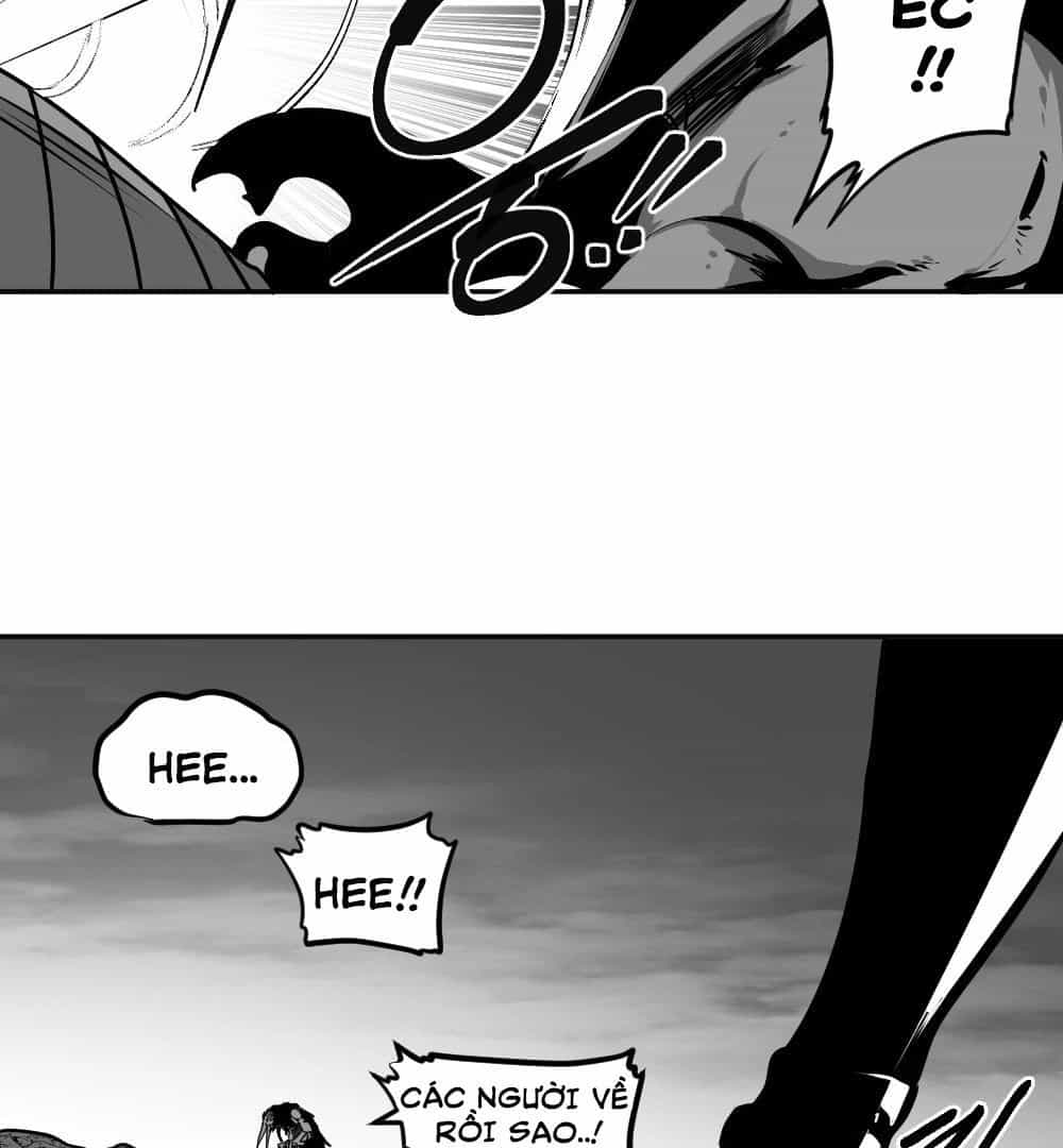 Dưới Đáy Vực Sâu (Sunken Depths Comics) - Chương 2 - ảnh 73