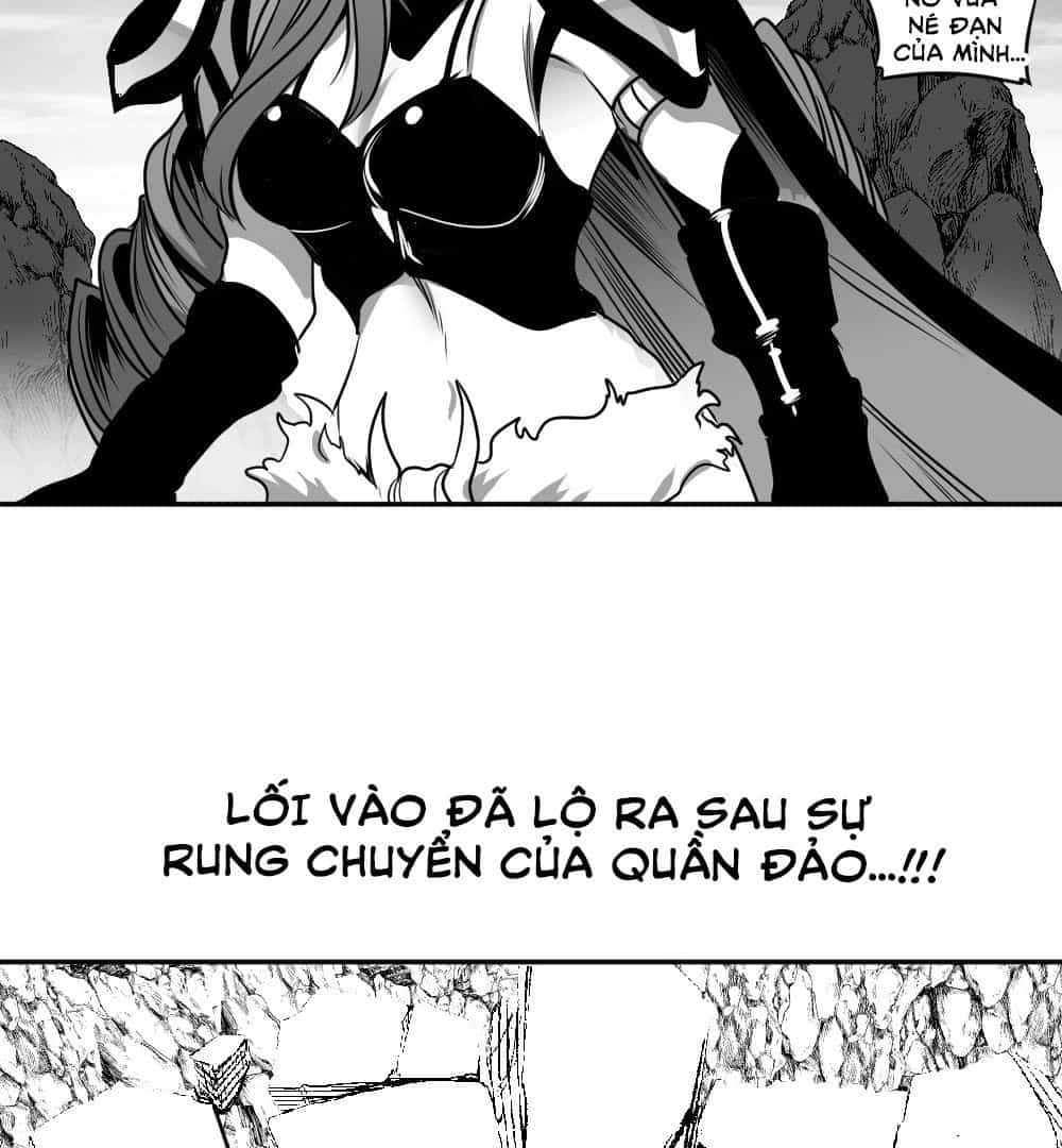 Dưới Đáy Vực Sâu (Sunken Depths Comics) - Chương 2 - ảnh 75
