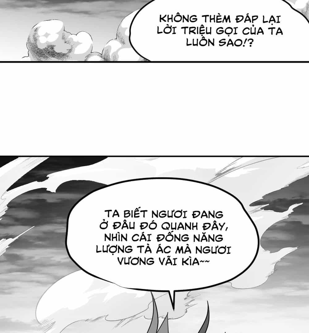 Dưới Đáy Vực Sâu (Sunken Depths Comics) - Chương 2 - ảnh 83