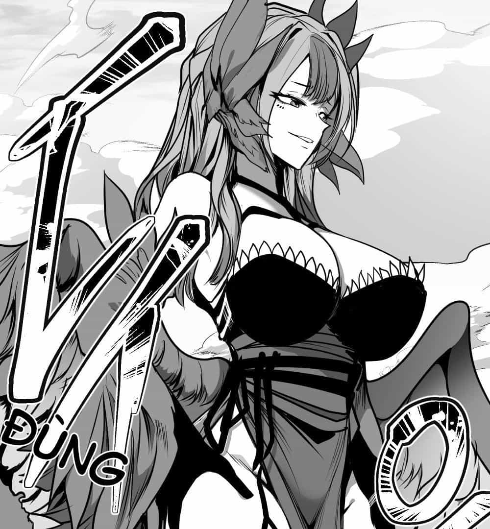 Dưới Đáy Vực Sâu (Sunken Depths Comics) - Chương 2 - ảnh 84