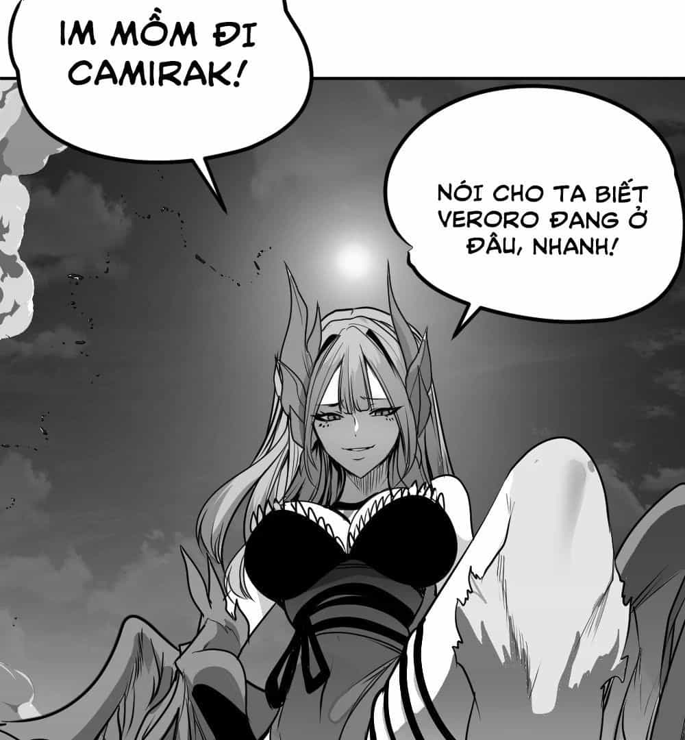 Dưới Đáy Vực Sâu (Sunken Depths Comics) - Chương 2 - ảnh 90