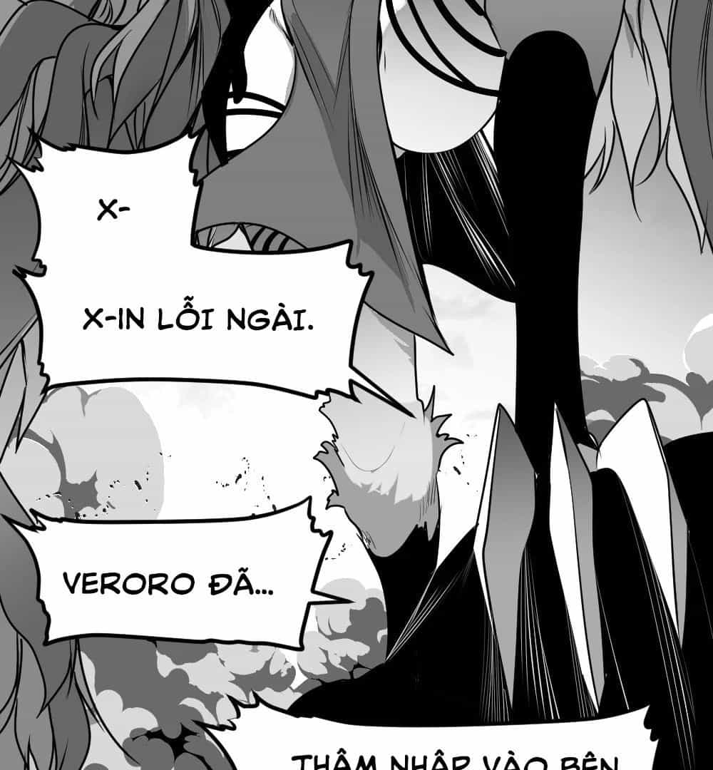 Dưới Đáy Vực Sâu (Sunken Depths Comics) - Chương 2 - ảnh 91