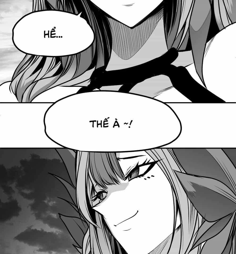 Dưới Đáy Vực Sâu (Sunken Depths Comics) - Chương 2 - ảnh 93