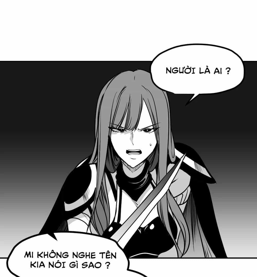 Dưới Đáy Vực Sâu (Sunken Depths Comics) - Chương 2 - ảnh 97