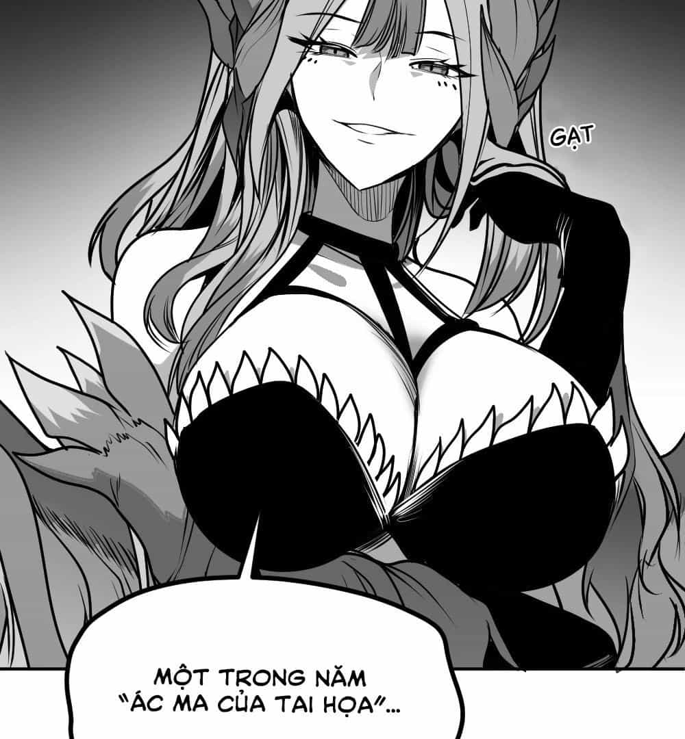 Dưới Đáy Vực Sâu (Sunken Depths Comics) - Chương 2 - ảnh 99