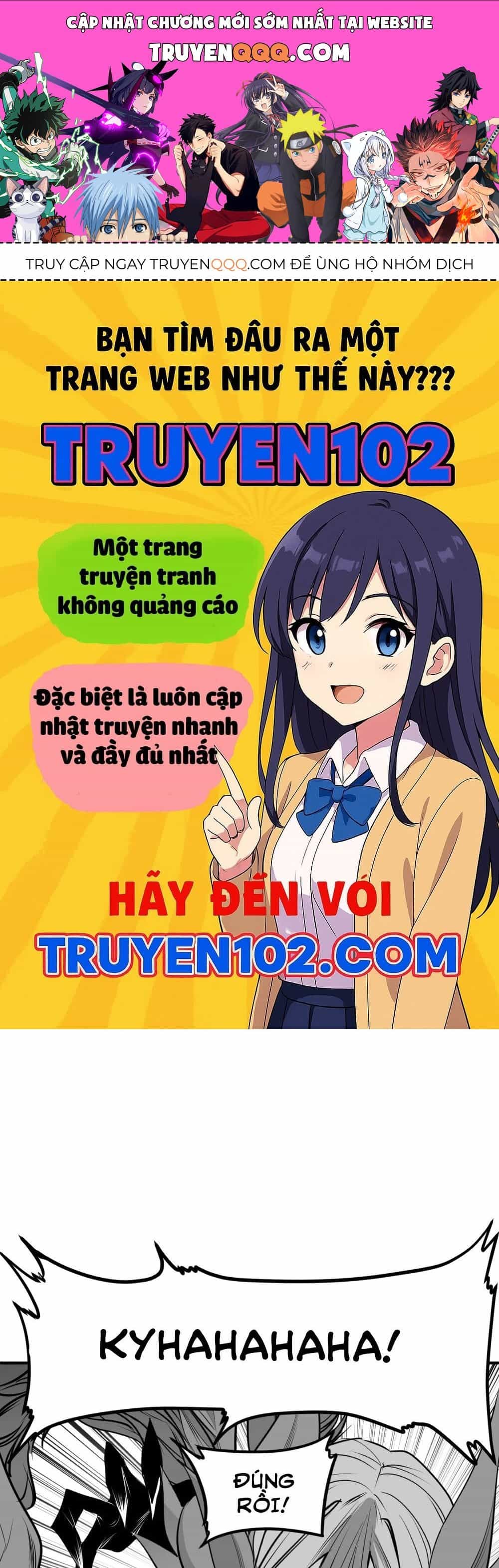 Dưới Đáy Vực Sâu (Sunken Depths Comics) - Chương 3 - ảnh 1
