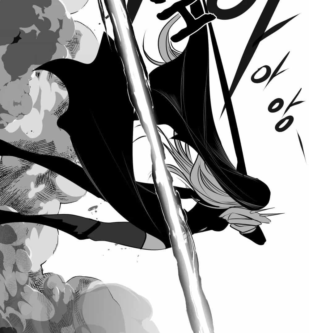 Dưới Đáy Vực Sâu (Sunken Depths Comics) - Chương 3 - ảnh 101