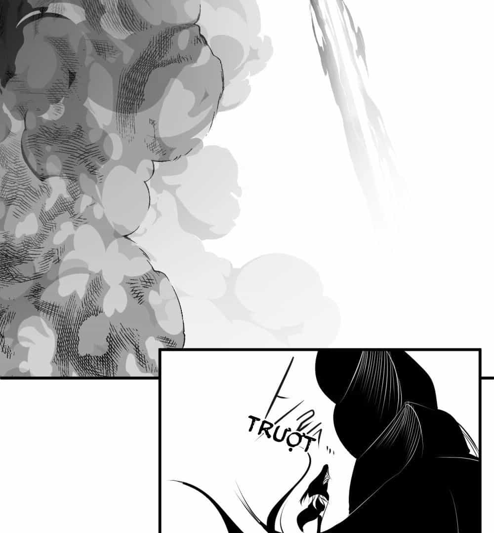 Dưới Đáy Vực Sâu (Sunken Depths Comics) - Chương 3 - ảnh 102