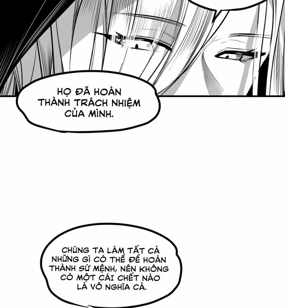 Dưới Đáy Vực Sâu (Sunken Depths Comics) - Chương 3 - ảnh 109