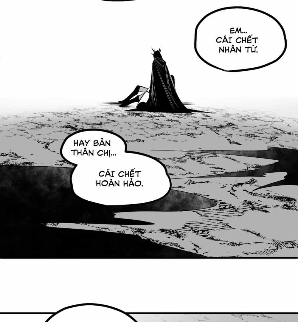 Dưới Đáy Vực Sâu (Sunken Depths Comics) - Chương 3 - ảnh 110