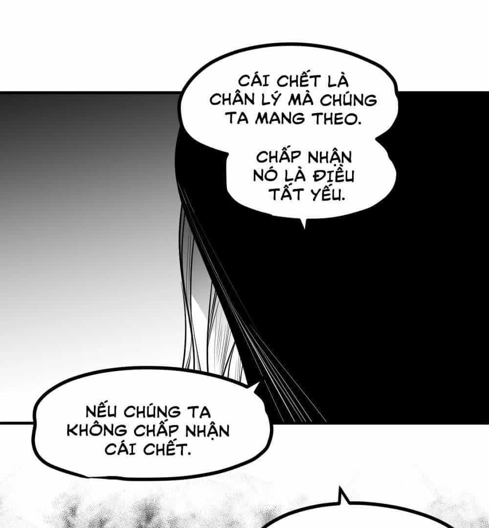 Dưới Đáy Vực Sâu (Sunken Depths Comics) - Chương 3 - ảnh 112