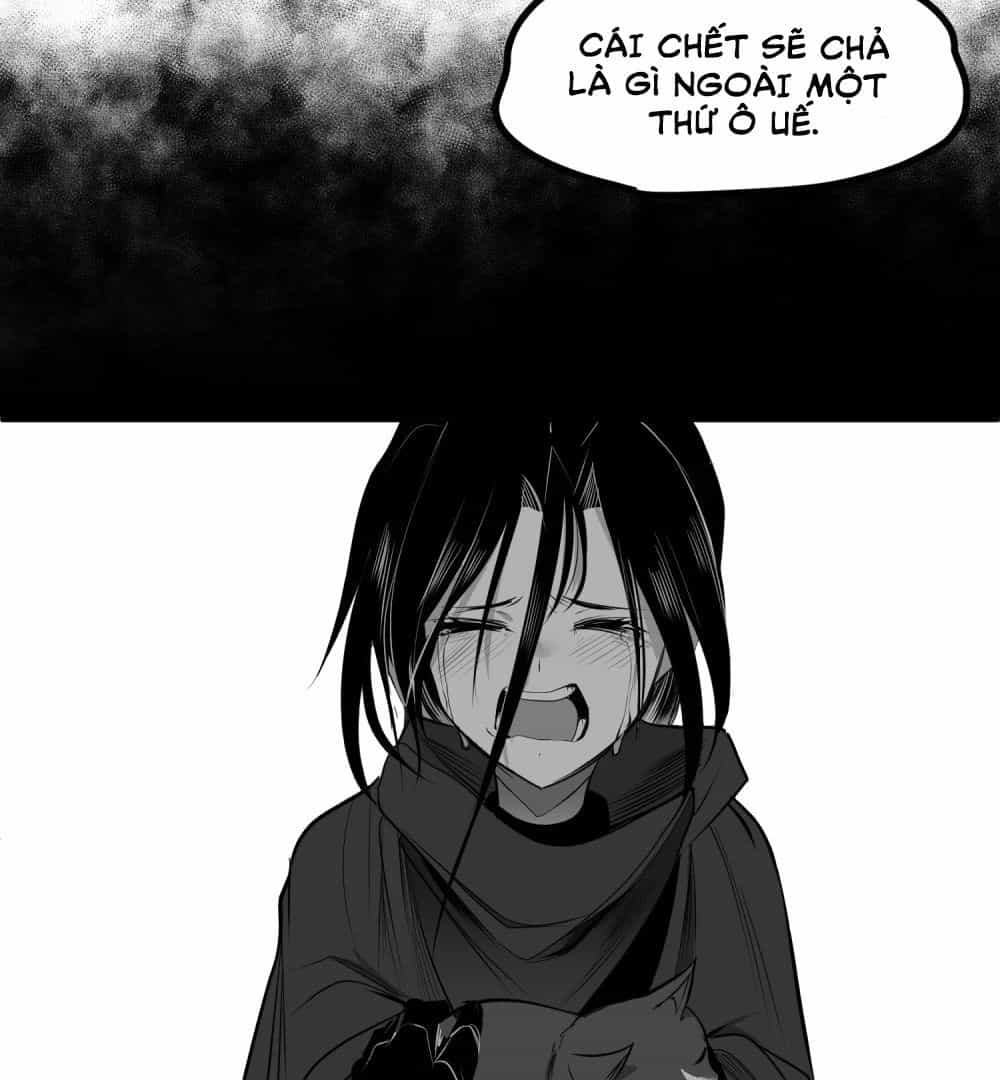 Dưới Đáy Vực Sâu (Sunken Depths Comics) - Chương 3 - ảnh 113