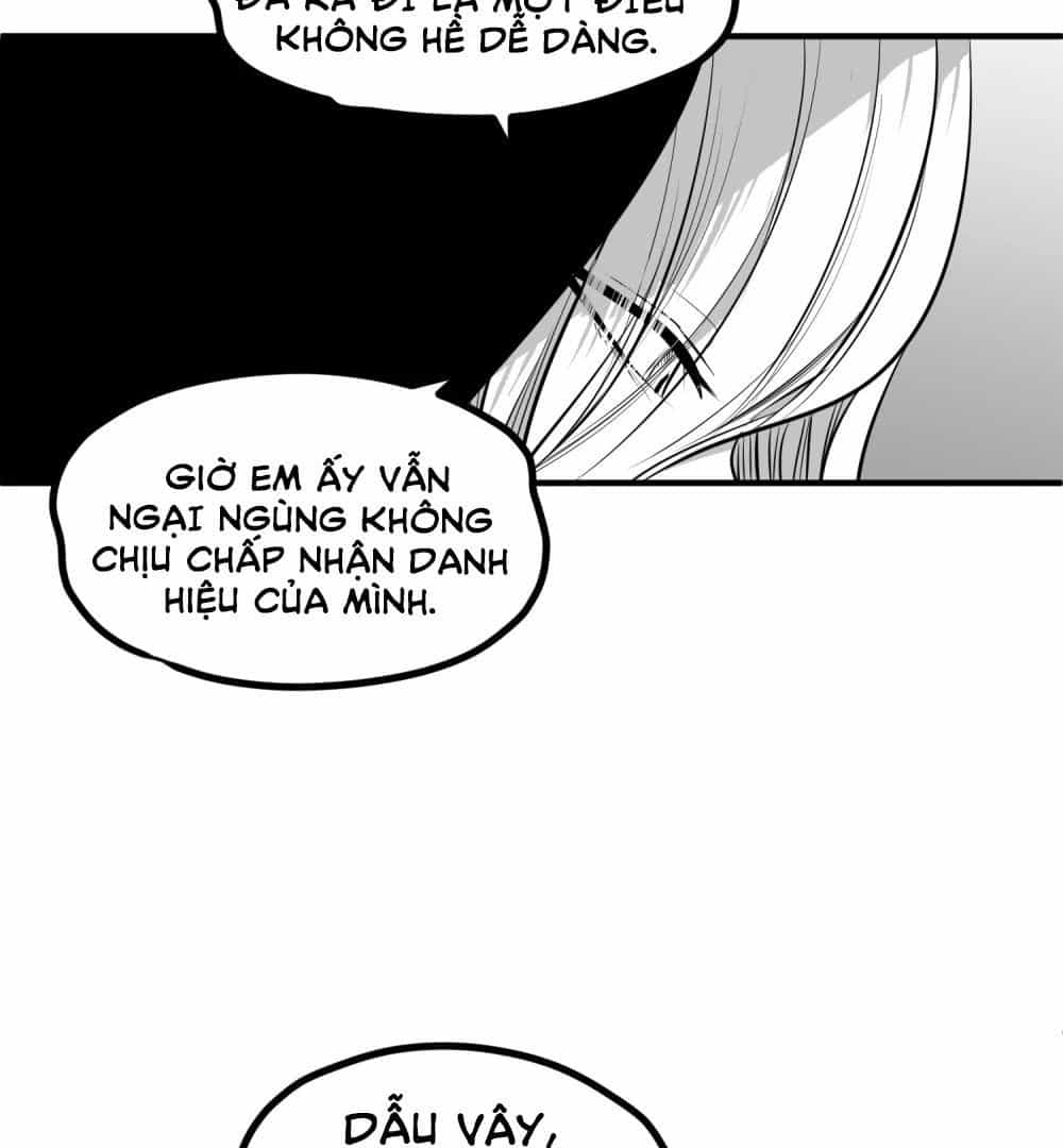 Dưới Đáy Vực Sâu (Sunken Depths Comics) - Chương 3 - ảnh 122
