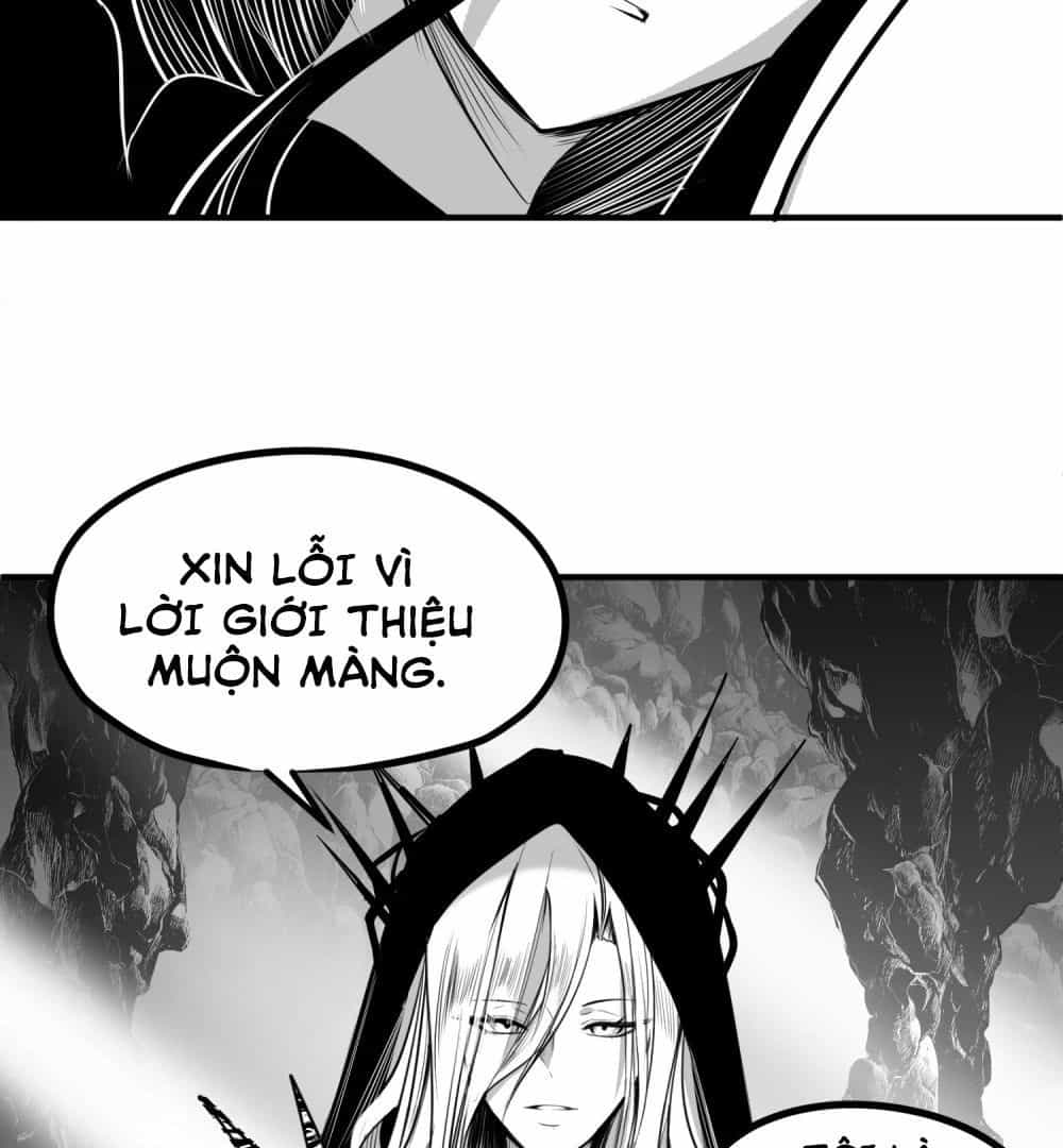 Dưới Đáy Vực Sâu (Sunken Depths Comics) - Chương 3 - ảnh 124