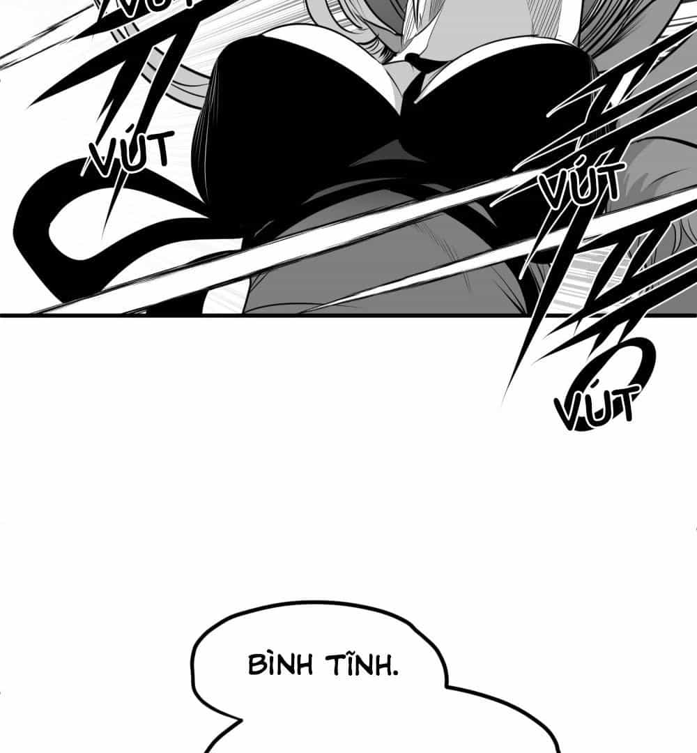 Dưới Đáy Vực Sâu (Sunken Depths Comics) - Chương 3 - ảnh 13