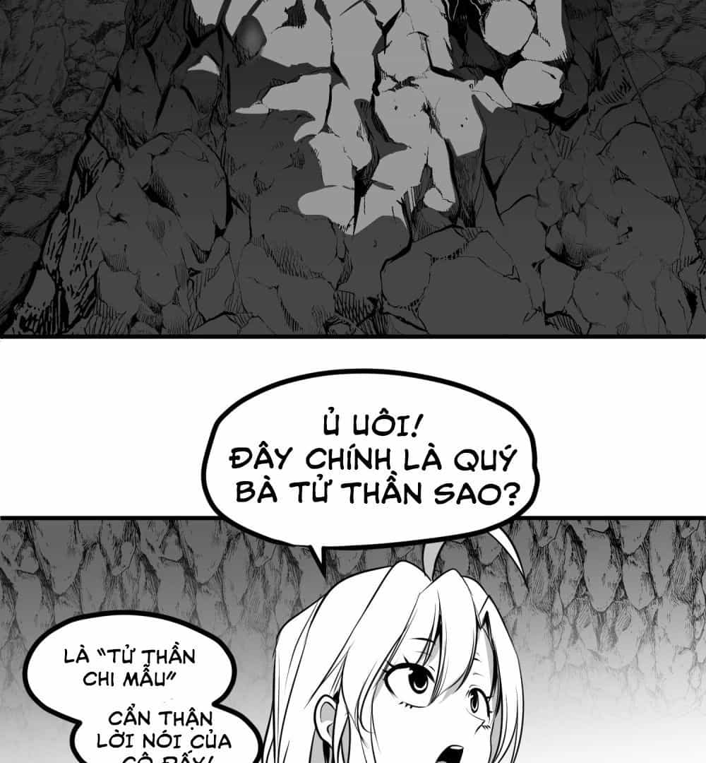 Dưới Đáy Vực Sâu (Sunken Depths Comics) - Chương 3 - ảnh 130