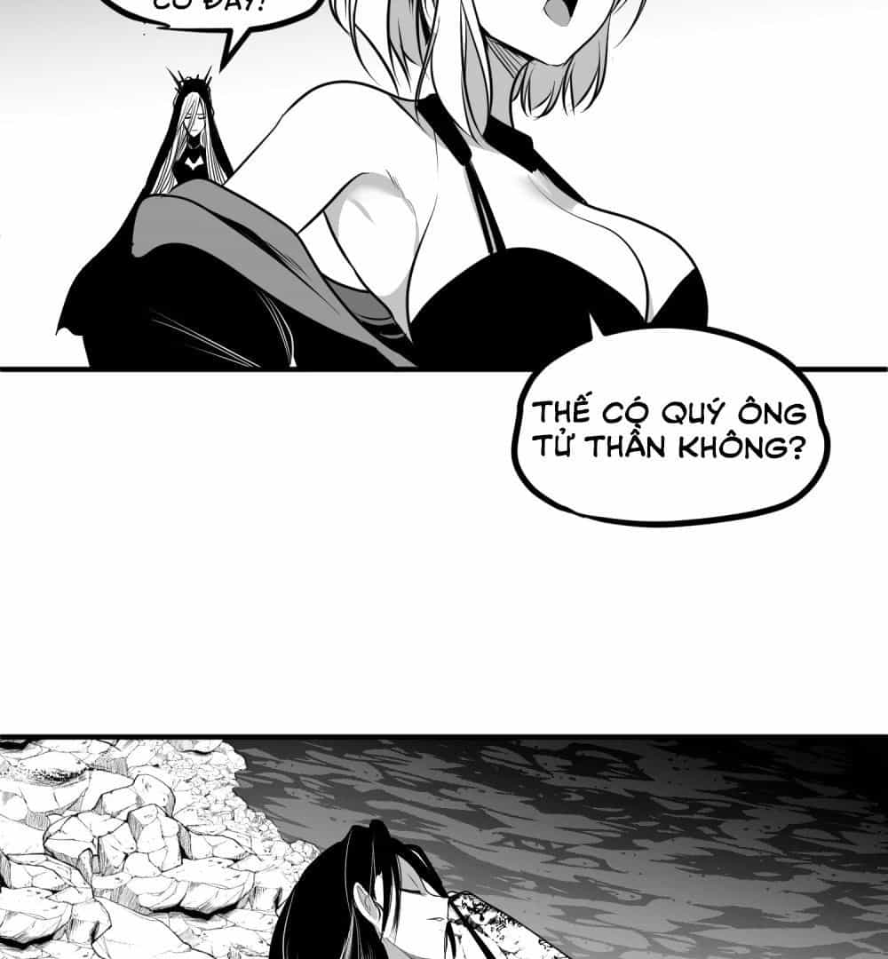 Dưới Đáy Vực Sâu (Sunken Depths Comics) - Chương 3 - ảnh 131