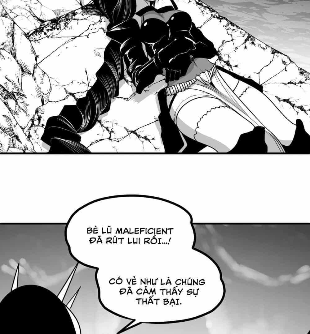 Dưới Đáy Vực Sâu (Sunken Depths Comics) - Chương 3 - ảnh 132