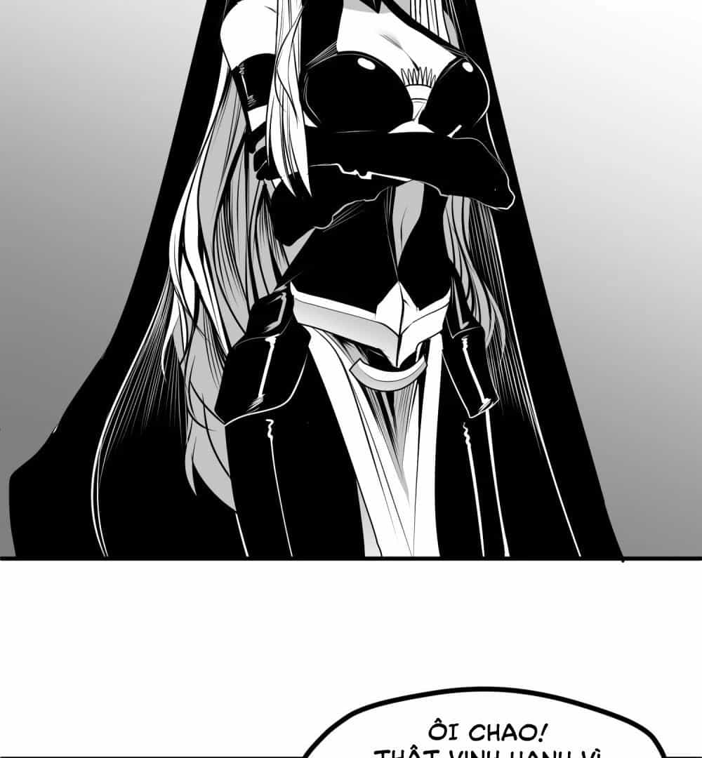 Dưới Đáy Vực Sâu (Sunken Depths Comics) - Chương 3 - ảnh 142
