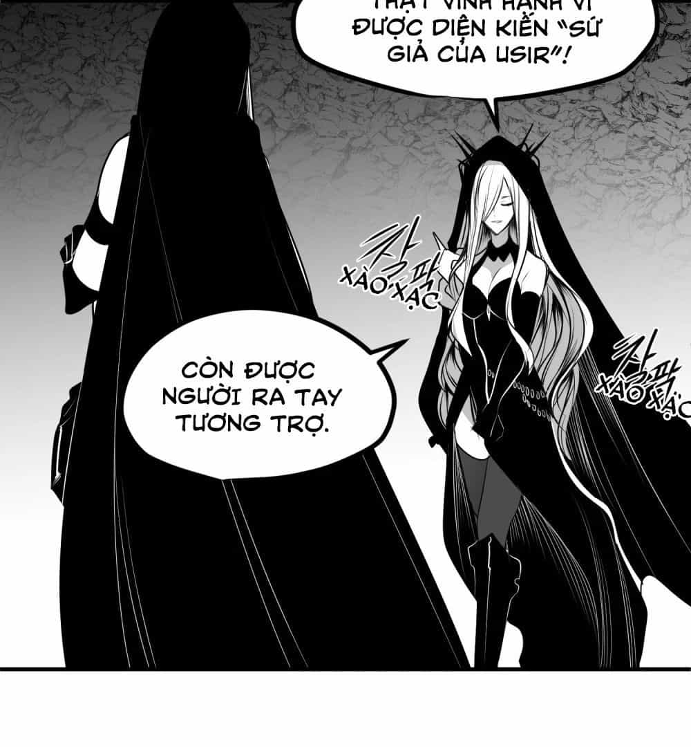 Dưới Đáy Vực Sâu (Sunken Depths Comics) - Chương 3 - ảnh 143