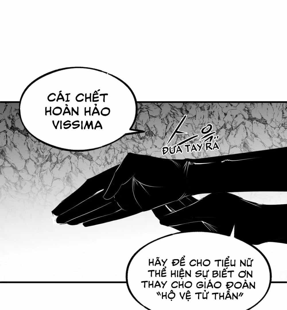 Dưới Đáy Vực Sâu (Sunken Depths Comics) - Chương 3 - ảnh 144