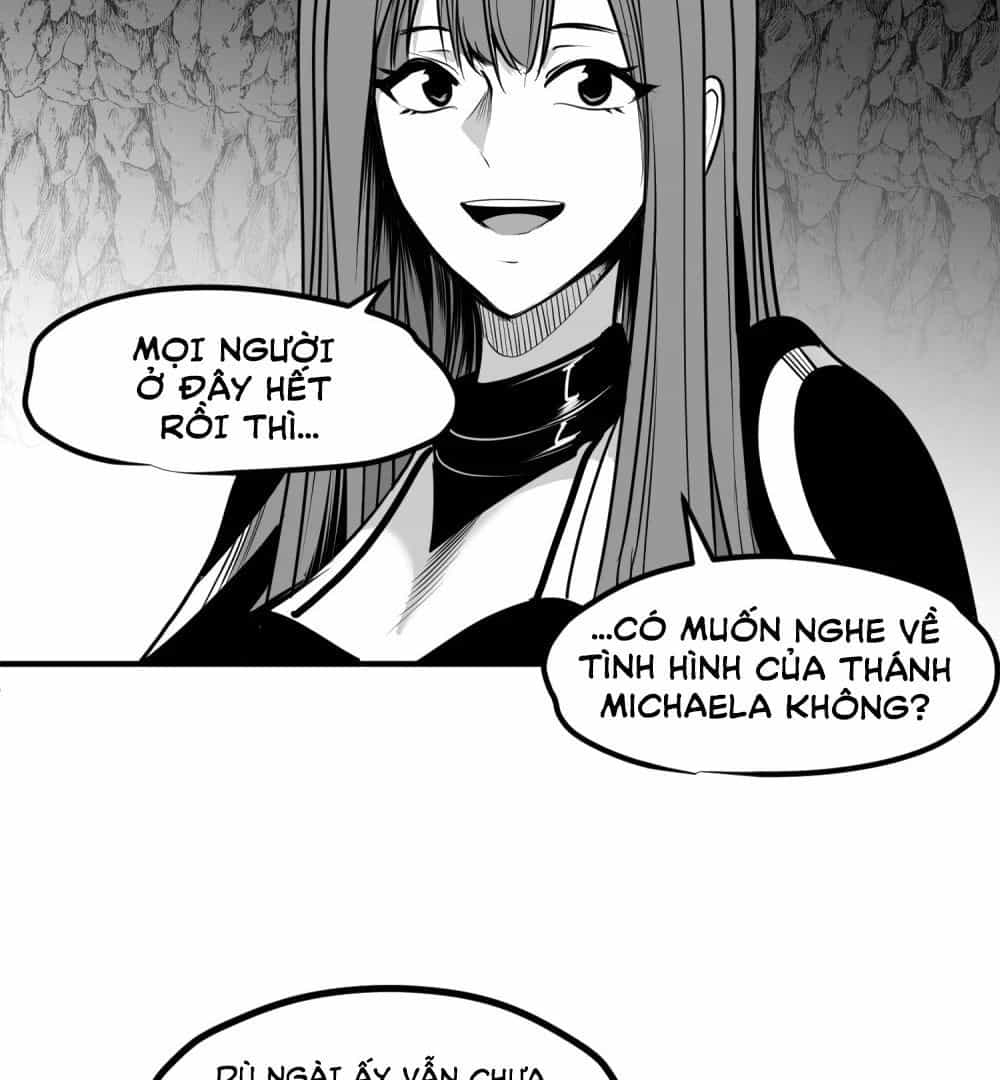 Dưới Đáy Vực Sâu (Sunken Depths Comics) - Chương 3 - ảnh 148