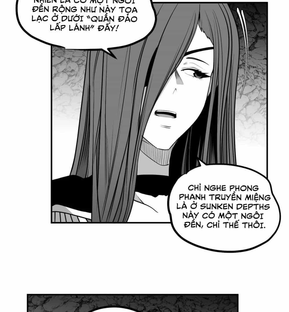Dưới Đáy Vực Sâu (Sunken Depths Comics) - Chương 3 - ảnh 152