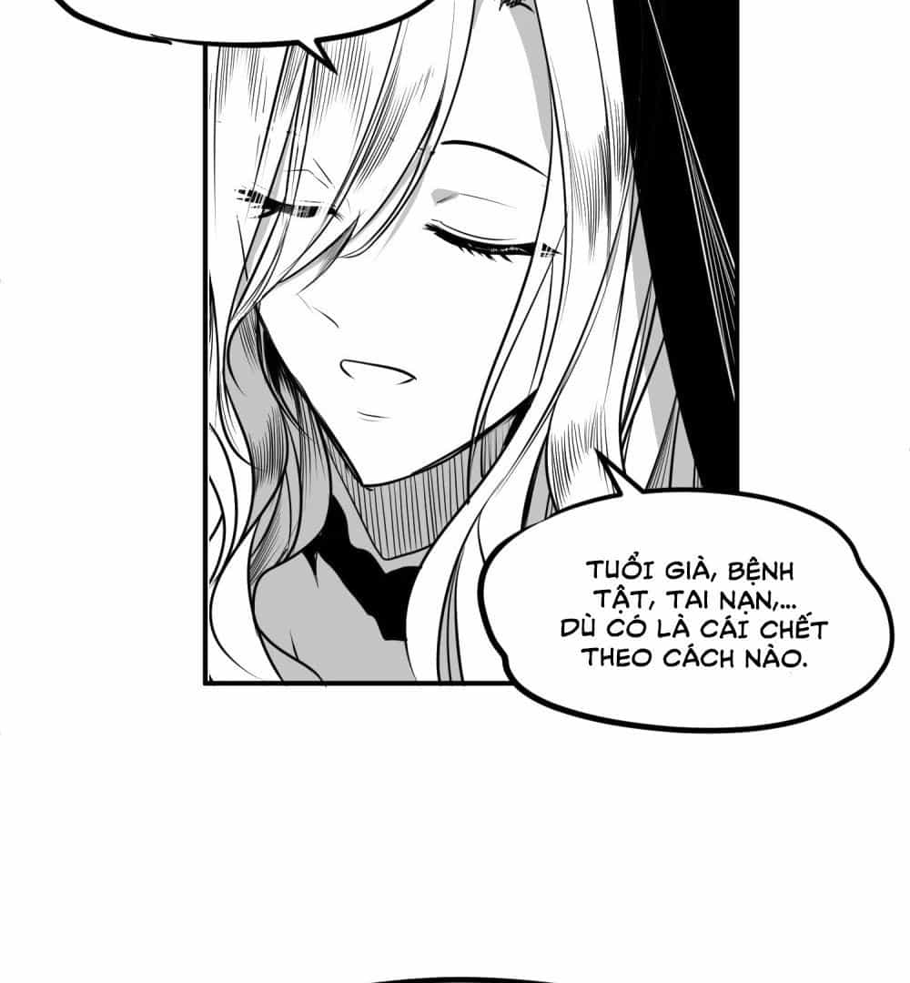 Dưới Đáy Vực Sâu (Sunken Depths Comics) - Chương 3 - ảnh 154