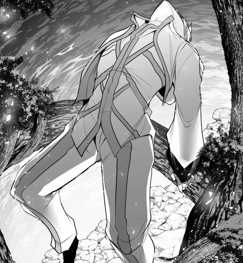 Dưới Đáy Vực Sâu (Sunken Depths Comics) - Chương 3 - ảnh 160
