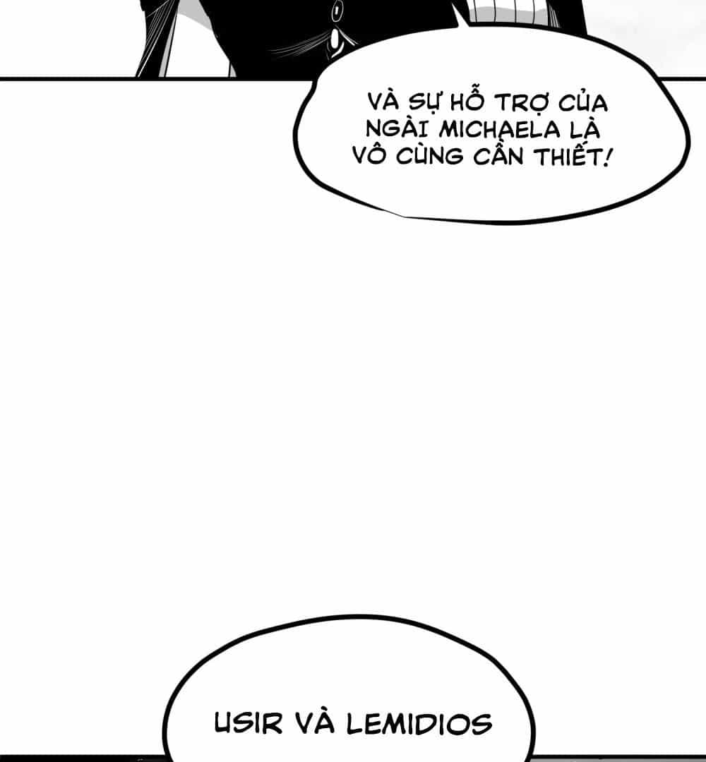 Dưới Đáy Vực Sâu (Sunken Depths Comics) - Chương 3 - ảnh 165